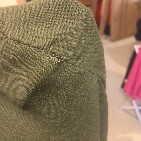 Free people jacket - Picture 4 of 5